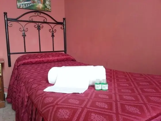 Tek Kişilik Oda