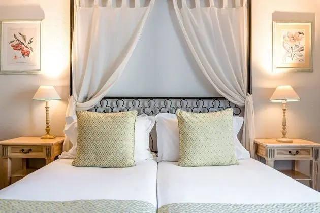 Standard İki Ayrı Yataklı Oda