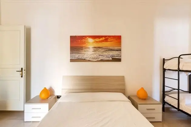 Comfort Ev, 3 Yatak Odası