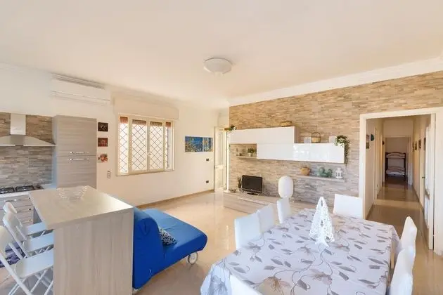 Comfort Ev, 3 Yatak Odası