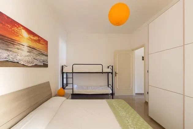 Comfort Ev, 3 Yatak Odası