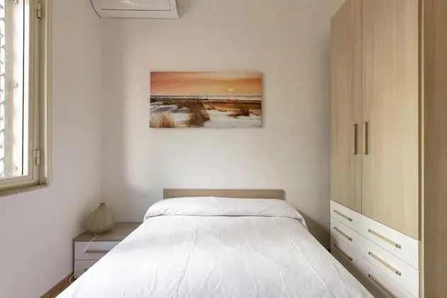 Comfort Ev, 3 Yatak Odası