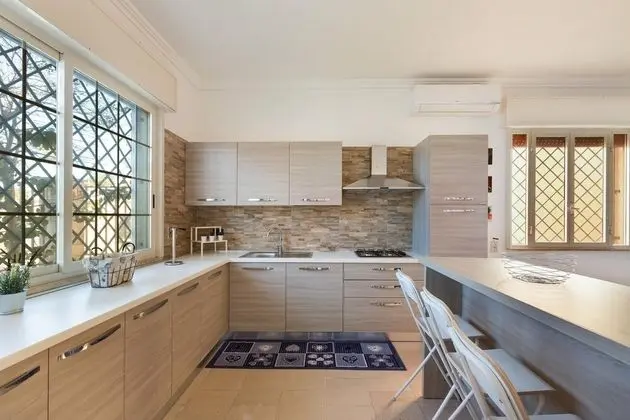 Comfort Ev, 3 Yatak Odası