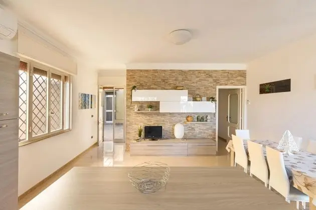 Comfort Ev, 3 Yatak Odası