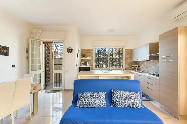 Comfort Ev, 3 Yatak Odası