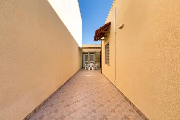 Comfort Ev, 3 Yatak Odası