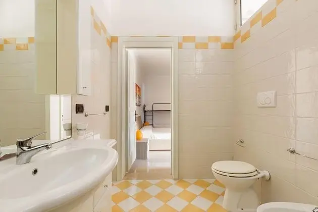 Comfort Ev, 3 Yatak Odası