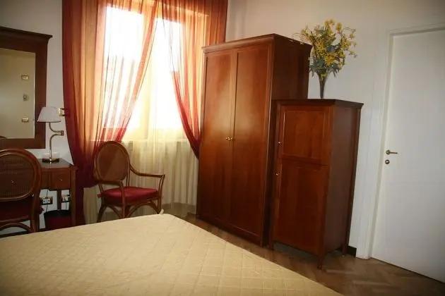 Tek Kişilik Oda
