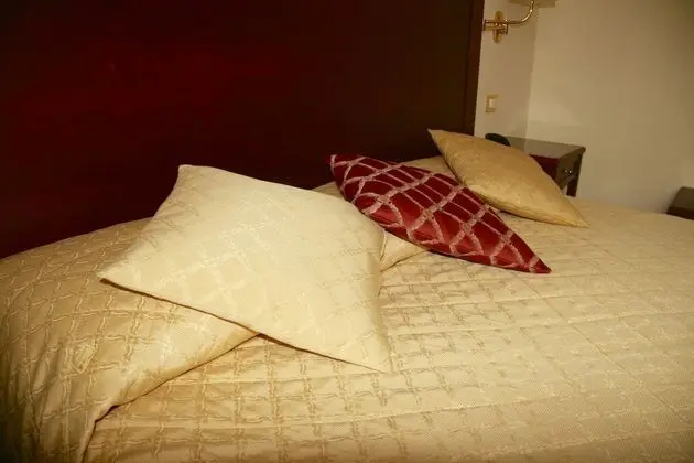 Tek Kişilik Oda