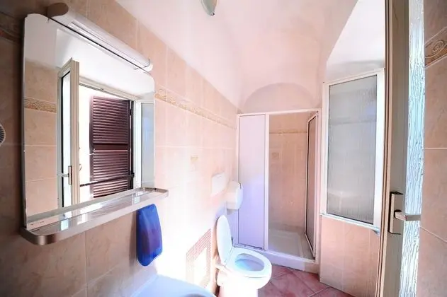 Ortak Ranzalı Oda, Karma Ranzalı Oda (with 4 beds)