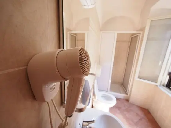 Ortak Ranzalı Oda, Karma Ranzalı Oda (with 4 beds)