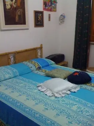 Basic Dört Kişilik Oda, Bahçe Manzaralı