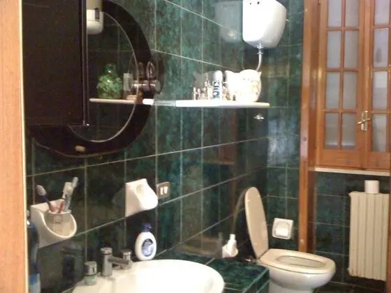 Basic Dört Kişilik Oda, Bahçe Manzaralı