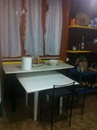 Basic Dört Kişilik Oda, Bahçe Manzaralı