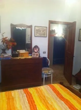 Basic Üç Kişilik Oda, Bahçe Manzaralı