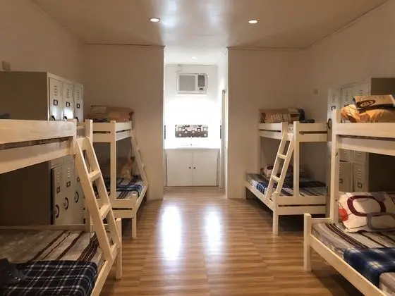 Mix Dormitory