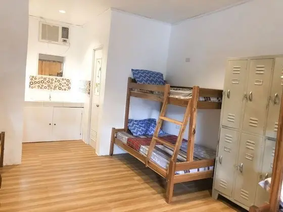 Mix Dormitory