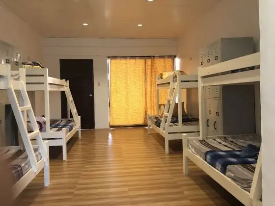 Mix Dormitory
