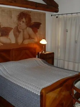 Tek Büyük Yataklı Oda, 1 Çift Kişilik Yatak, Engellilere Uygun