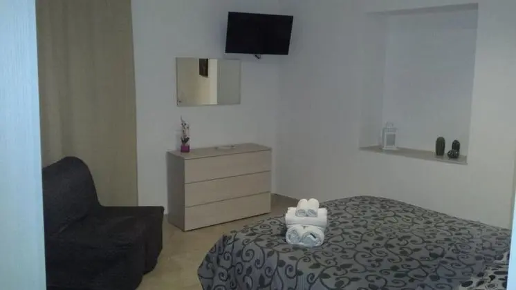 Classic Tek Büyük Yataklı Oda, 1 Büyük (Queen) Boy Yatak, Sigara İçilmez