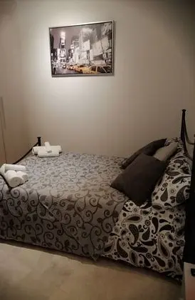 Classic Tek Büyük Yataklı Oda, 1 Büyük (Queen) Boy Yatak, Sigara İçilmez