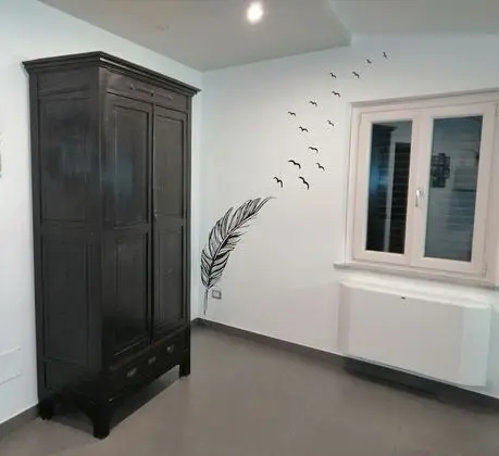 İki Ayrı Yataklı Oda, 2 Tek Kişilik Yatak, Sigara İçilmez