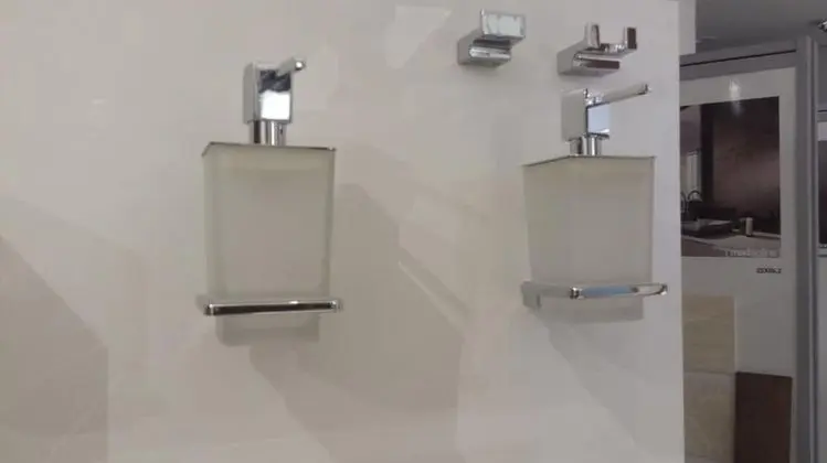 İki Ayrı Yataklı Oda, 2 Tek Kişilik Yatak, Sigara İçilmez