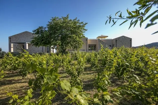 Deluxe Villa, Havuz Kullanımı