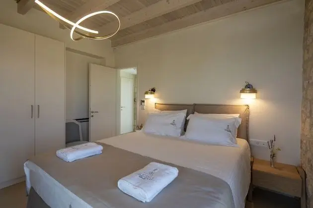 Villa, Kişiye Özel Havuzlu