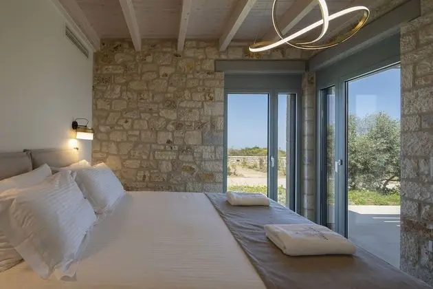 Villa, Kişiye Özel Havuzlu