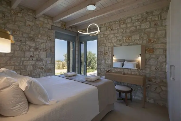 Villa, Kişiye Özel Havuzlu