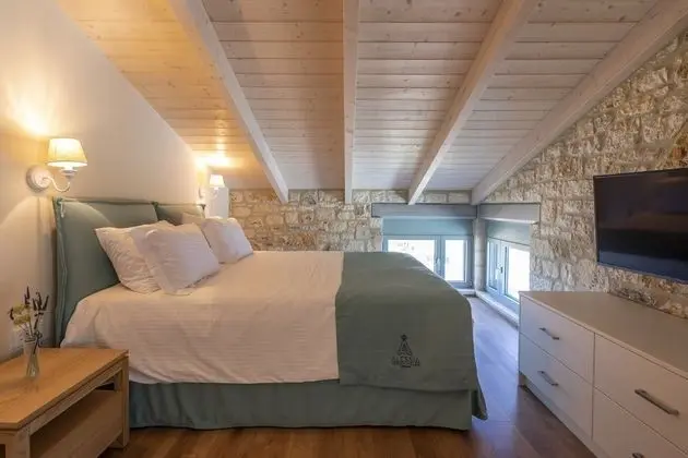 Villa, Kişiye Özel Havuzlu