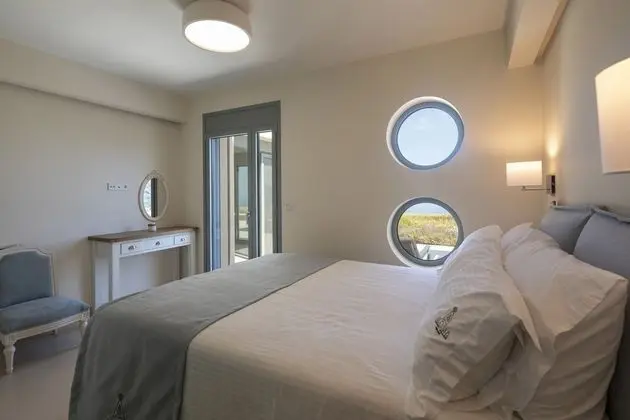 Villa, Kişiye Özel Havuzlu