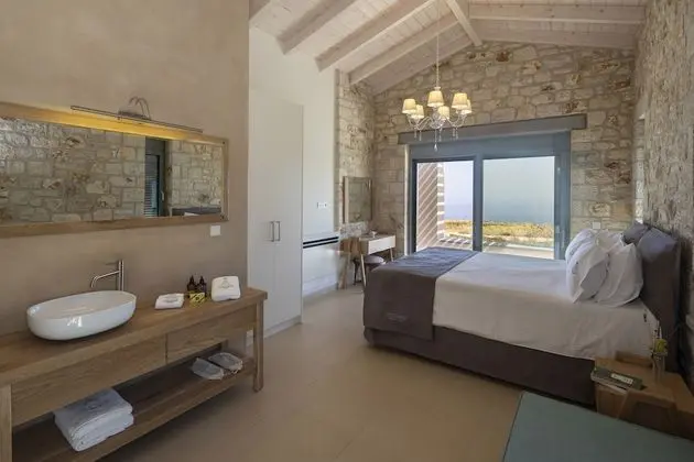 Villa, Kişiye Özel Havuzlu