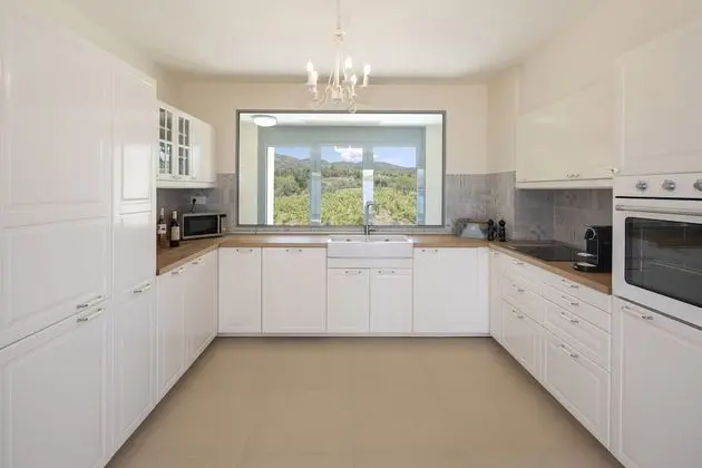 Villa, Kişiye Özel Havuzlu