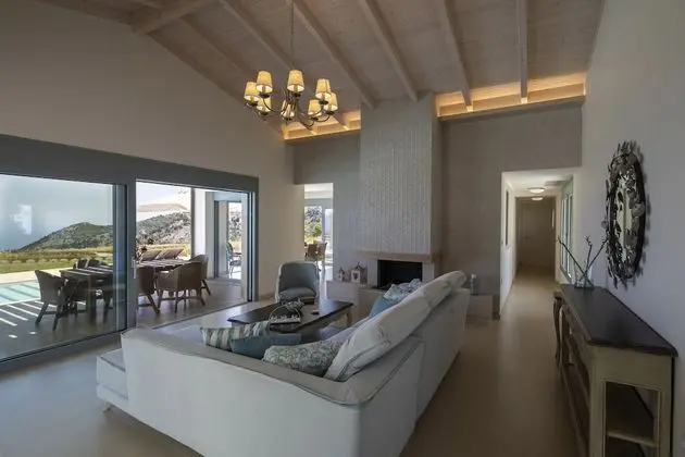 Villa, Kişiye Özel Havuzlu