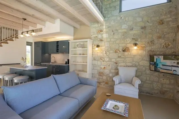 Villa, Kişiye Özel Havuzlu
