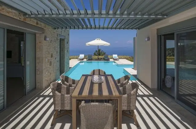 Villa, Kişiye Özel Havuzlu