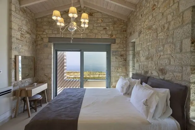 Villa, Kişiye Özel Havuzlu