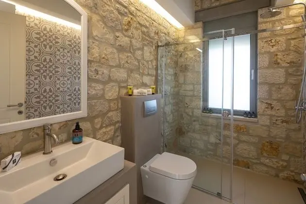 Villa, Kişiye Özel Havuzlu