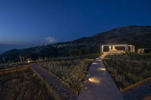 Villa, Kişiye Özel Havuzlu