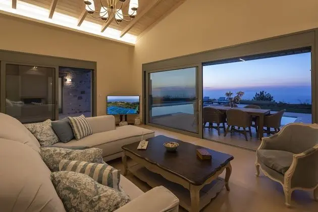 Superior Villa, Havuz Kullanımı