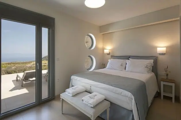 Superior Villa, Havuz Kullanımı