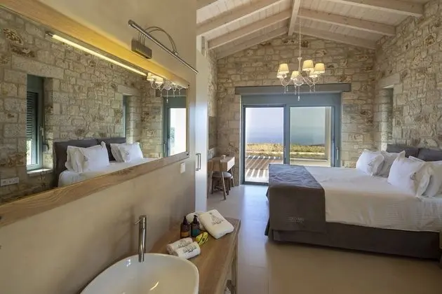 Superior Villa, Havuz Kullanımı