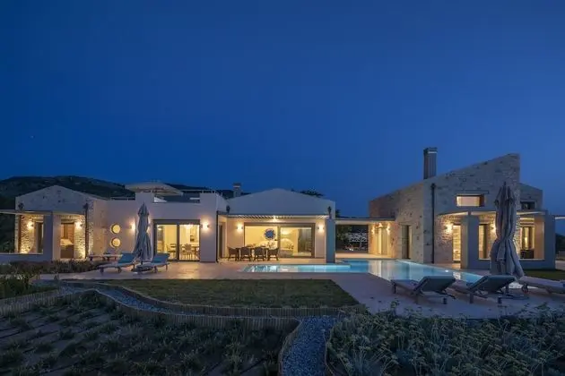 Superior Villa, Havuz Kullanımı