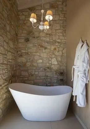Superior Villa, Havuz Kullanımı