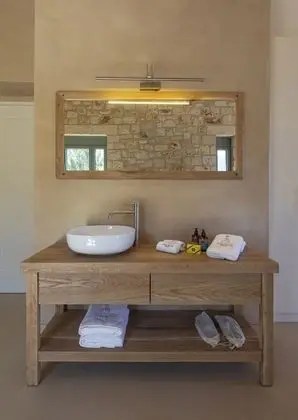Superior Villa, Havuz Kullanımı