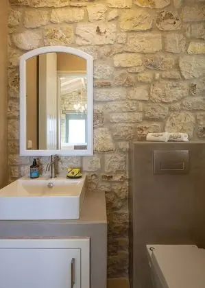 Superior Villa, Havuz Kullanımı