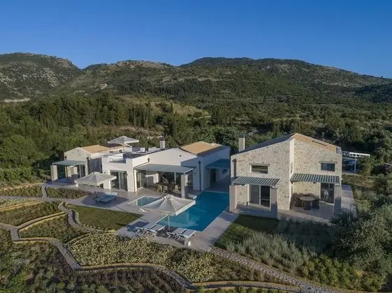 Superior Villa, Havuz Kullanımı