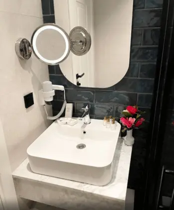 Standart Oda, , Balkonlu